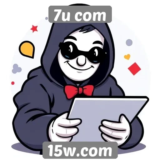 Recursos oferecidos pelo 7u com