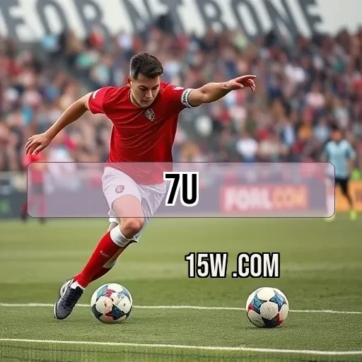 7u com: Descubra os Incríveis Recursos da Seção Times para Gamers