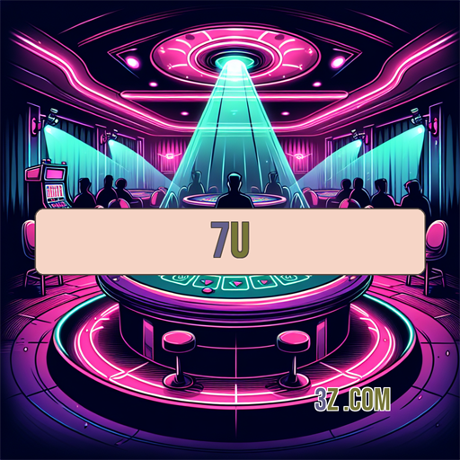 Atrações Incríveis do Casino no 7u com
