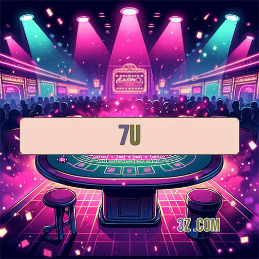 Explorando a Magia dos Jogos no 7u com