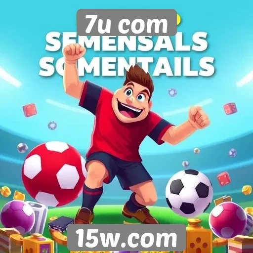 Promoções semanais atraem novos jogadores no 7u com